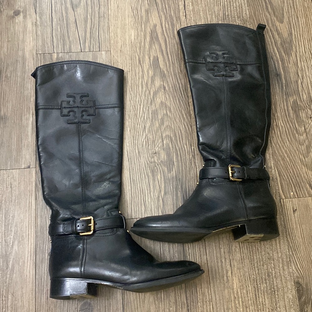 Tory Burch Boots